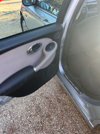 Rover 75 2003