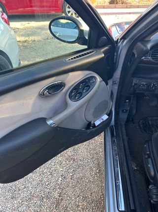 Rover 75 2003