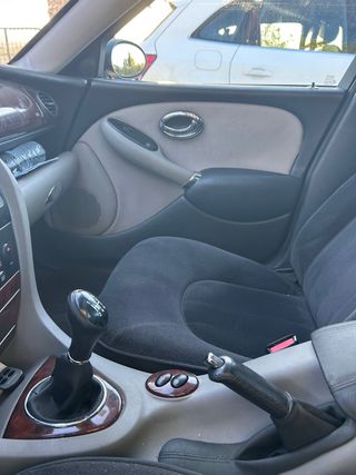 Rover 75 2003