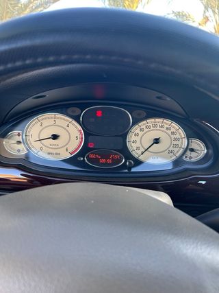 Rover 75 2003