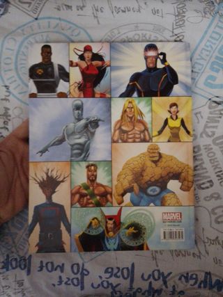 Superhéroes Marvel: Los 100 imprescindibles 2013
