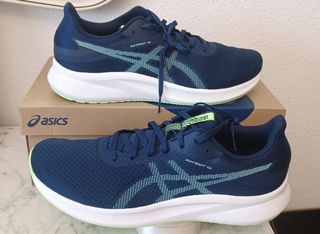 Zapatillas Asics Patriot 13
