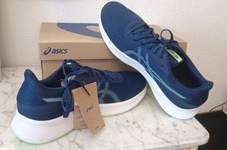 Zapatillas Asics Patriot 13

