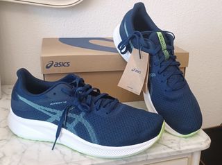 Zapatillas Asics Patriot 13
