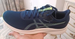 Zapatillas Asics Patriot 13

