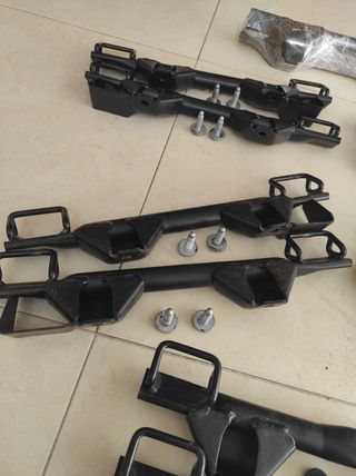 ISOFIX Audi A4 B6 B7 OEM