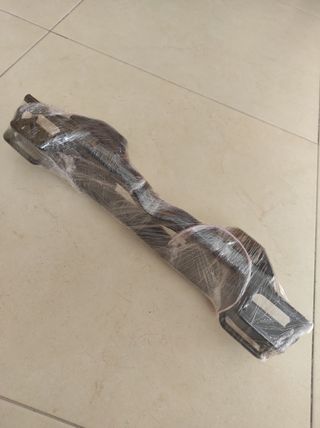 ISOFIX Audi A4 B6 B7 OEM
