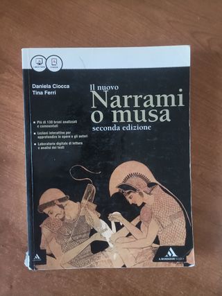 Narrami o musa