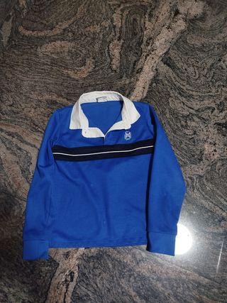 Sudadera uniforme Maria