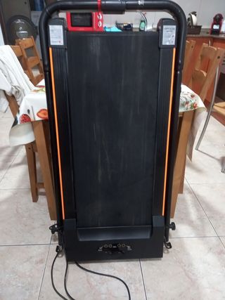 Cinta Caminar Plegable