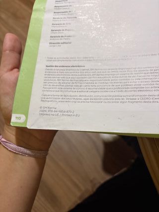 Ciencias da Natureza. 3 Primaria. Revoa