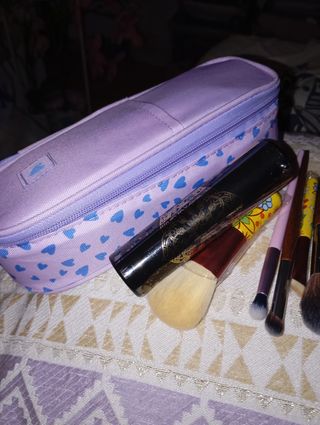 ( NUEVO ) LOTE BELLEZA 