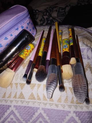 ( NUEVO ) LOTE BELLEZA 