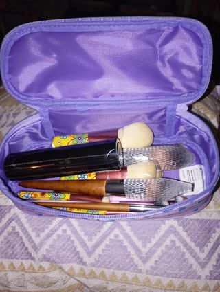 ( NUEVO ) LOTE BELLEZA 
