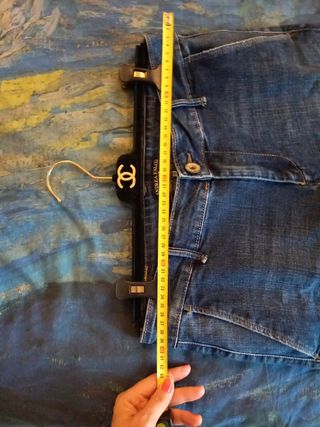 Jeans Andrea Falco Tg.44 IT