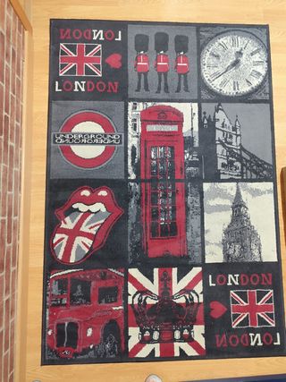 Tappeto London
