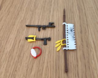 Playmobil