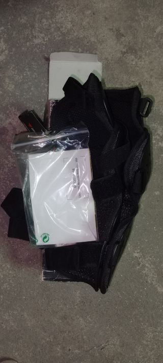 Joelheira Dainese Elbow V - N