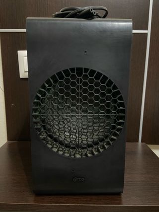 Subwofer para barra de sonido LG 300w