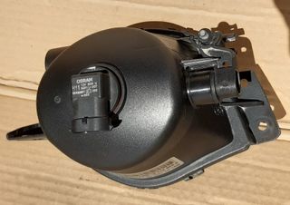 FARO ANTINIEBLA BMW SERIE 3 E90/E91