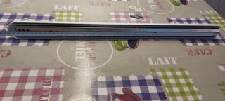 Perchero Ikea blanco - 8 ganchos