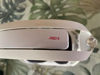 ASTRO A50X Wireless + Base
PS5/PC/XBOX