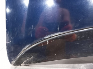 CAPO CITROEN C5 BERLINA