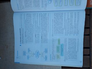 Lengua y Literatura 1 ESO