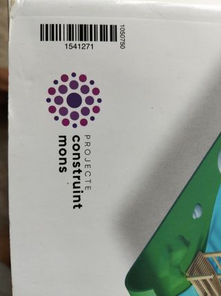 Libro Geografía i Història 2 ESO