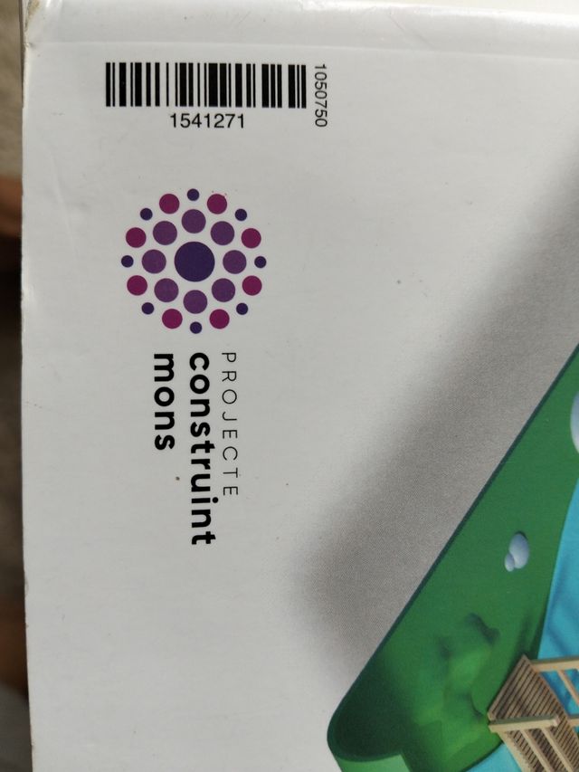 Libro Geografía i Història 2 ESO