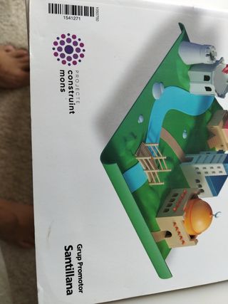 Libro Geografía i Història 2 ESO