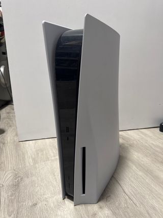 PS5 (PlayStation 5) Blanca  NO ENCIENDE