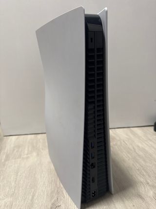 PS5 (PlayStation 5) Blanca  NO ENCIENDE