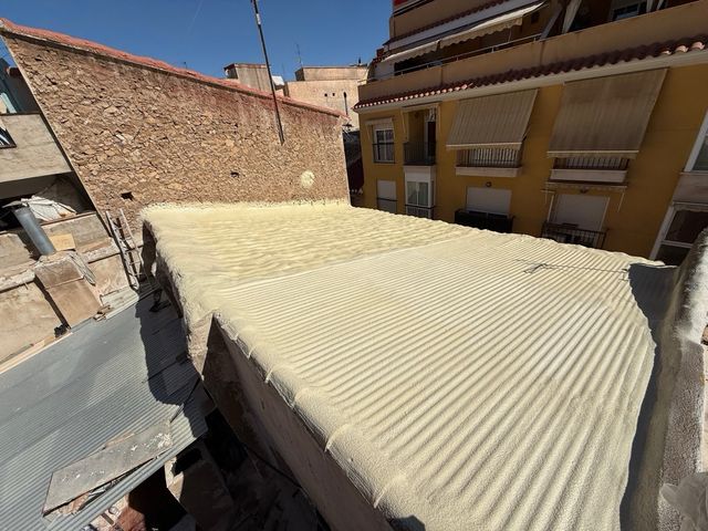 Impermeabilizacion