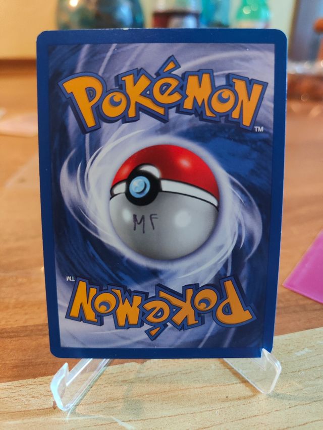 Jumpluff - Carta Pokémon 7/111