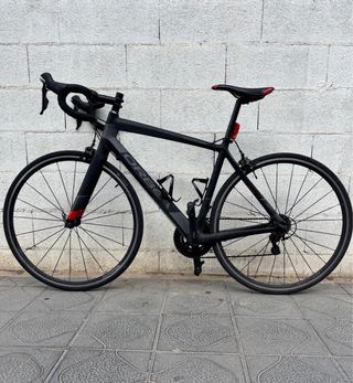Bicicleta ORBEA Avant Carbono Talla 53