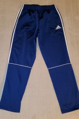 Tuta Adidas vintage blu introvabile Nuova