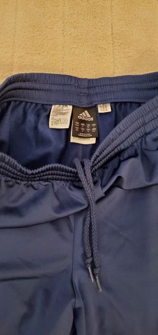 Tuta Adidas vintage blu introvabile Nuova
