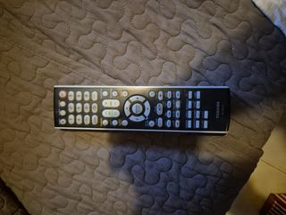 TV Toshiba 22" con DVD