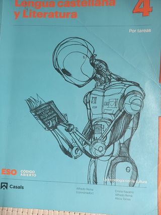 4 eso
