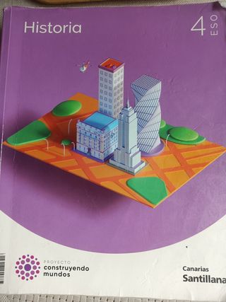 4 eso