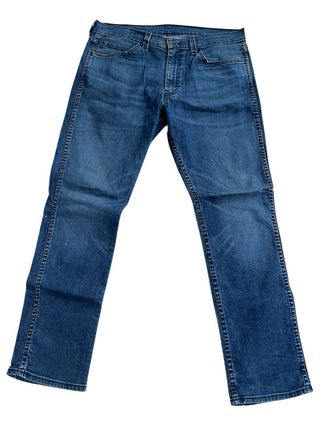 Levi's Jeans - Blu W36 L32