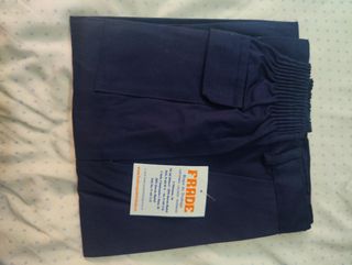 Pantalón trabajo FRADE - Talla 50