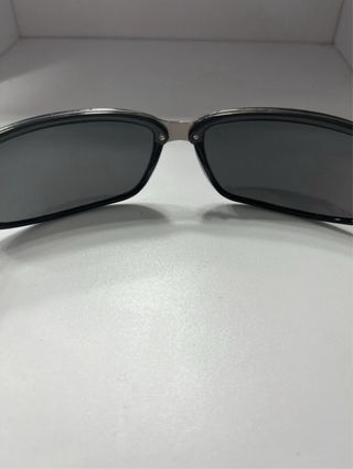 Gafas Prada vintage negras