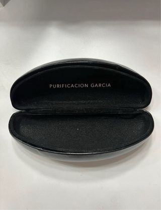 Gafas Prada vintage negras