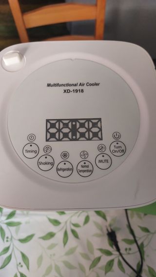 Ventilador Wiland XD-1918