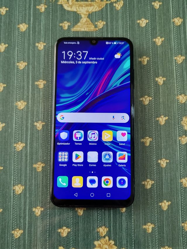 Huawei P Smart 2019