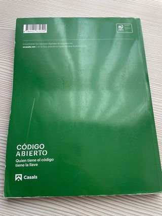 Literatura Universal 1 BA LOMLOE