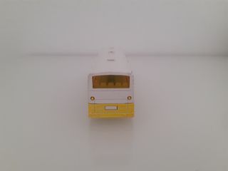 Bus Majorette Neoplan Frankfurt-Roma