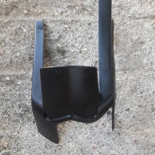 Protector cadena moto motor hispania rx 50 r
